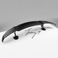 Porsche Taycan 2019-2023 GT style gloss rear spoiler wing
