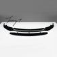 BMW X3 G01 X4 G02 front splitter lip bodykit fit 2017 to 2020