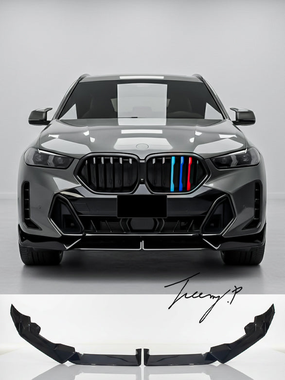 https://tperformance.co.uk/products/bmw-x6-g06-m-sport-2023-gloss-black-front-bumper-lip-spoiler-splitters