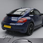 Gloss black OEM fit rear boot trunk lid spoiler for VW Beetle 2013 to 2018
