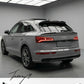 OEM style rear spoiler replacement for Audi SQ5 MK2 2012 to 2017

