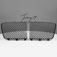 Bentley Bentayga front radiator mesh grille gloss black 2020+