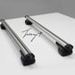 Land Rover Discovery 5 L462 lockable roof cross bars black silver 2017+
