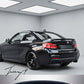 BMW 2 Series F22 Coupe (2014-2021) REAR BOOT SPOILER