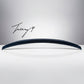 BMW 2 Series F22 Coupe (2014-2021) REAR BOOT SPOILER
