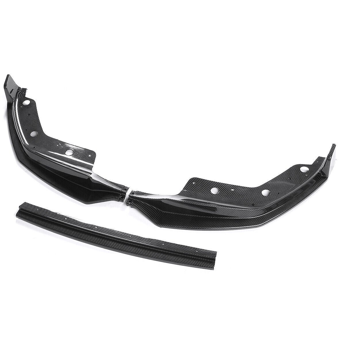 BMW 3 Series G20 G21 Front Splitter