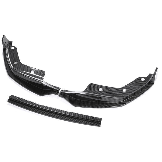 BMW 3 SERIES G20 G21 M PERFORMANCE FRONT SPLITTER