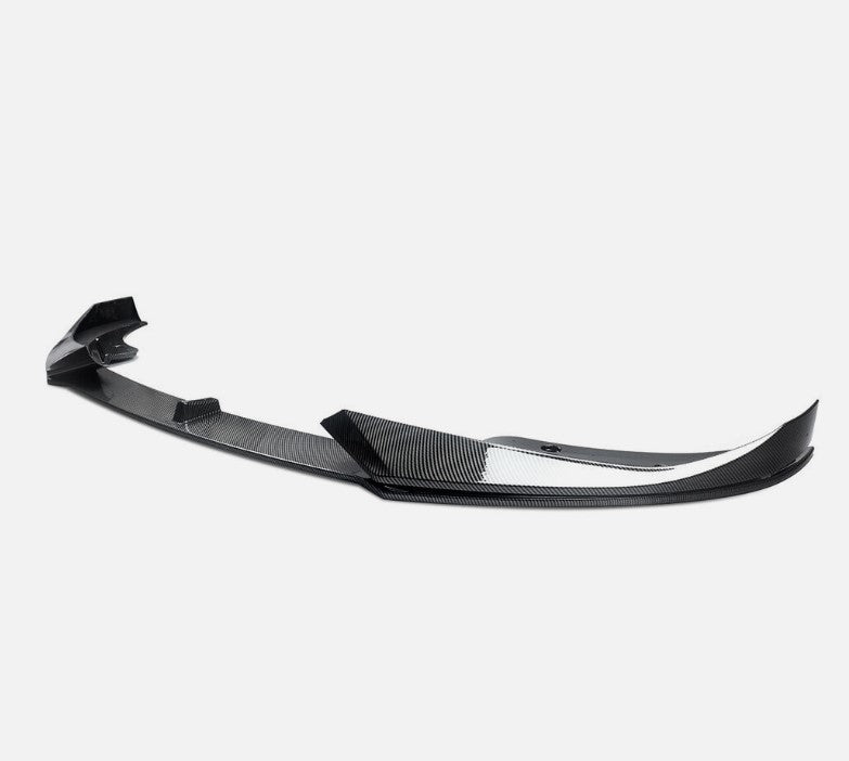 BMW 4 SERIES FRONT SPLITTER SPOILER G22 G23 M SPORT 2020+