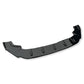 VW Golf MK7/7.5 R Line GTI (2017-2020) Gloss Black Front Lip Splitter