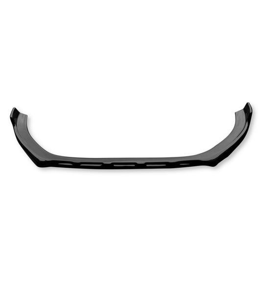 FRONT SPLITTER FOR AUDI A3 S3 8V S-LINE HATCHBACK/SPORTBACK 2012-16