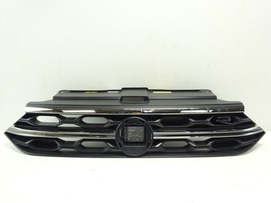 Volkswagen T-Roc R-Line Front Bumper Upper Grill 2GA853651 (2021-On)