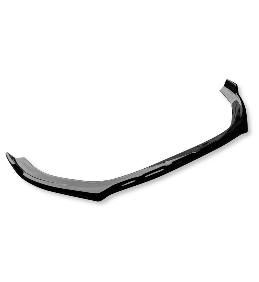 FRONT SPLITTER FOR AUDI A3 S3 8V S-LINE HATCHBACK/SPORTBACK 2012-16