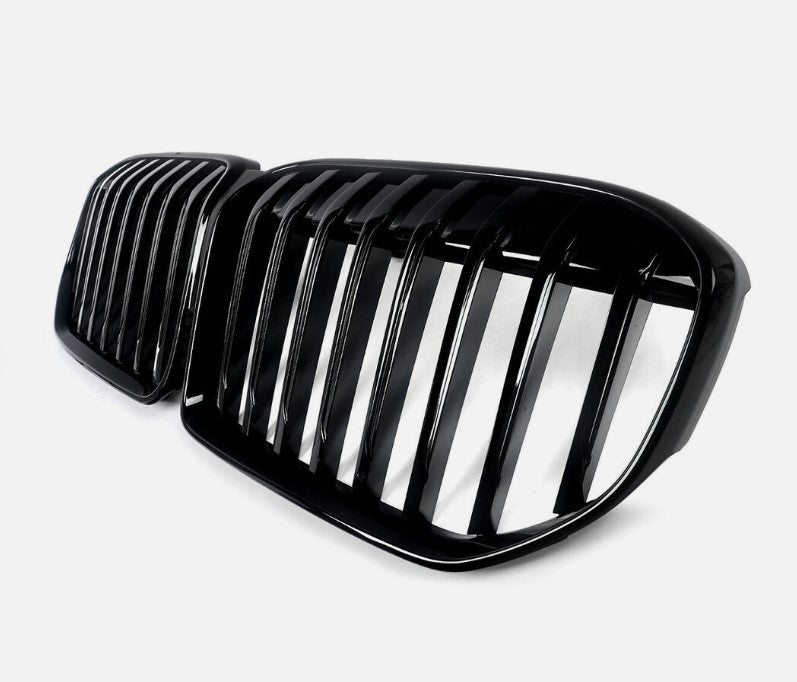 BMW 7 SERIES FRONT KIDNEY GRILL GRILLE G11 G12 LCI 2019+