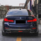 BMW 5 SERIES G30 M5 F90 2017 - 2020 LED TAIL LIGHTS SEQUENTIAL REAR LAMPS