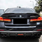 BMW 5 SERIES G30 M5 F90 2017 - 2020 LED TAIL LIGHTS SEQUENTIAL REAR LAMPS