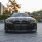 BMW G80 M3 G82 G83 M4 (2021) CSL Front Grille