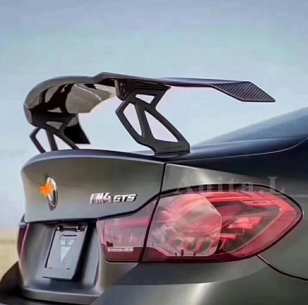 BMW M4 Spoiler 2014-2022