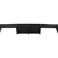 BMW M3 M4 G80 G82 G83 (2020+) Gloss Black Rear Diffuser Lip Valance Spoiler Body