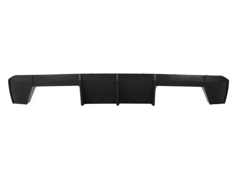 BMW M3 M4 G80 G82 G83 (2020+) Gloss Black Rear Diffuser Lip Valance Spoiler Body