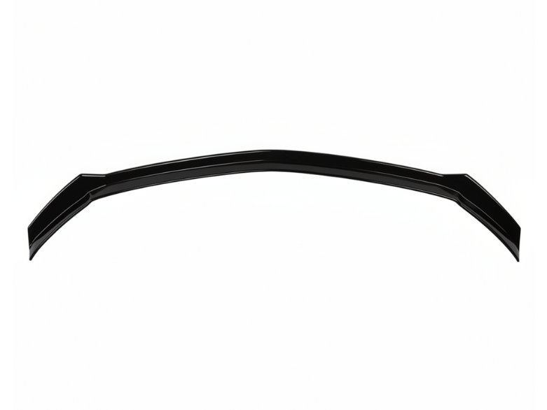 Lamborghini Urus (2018+) Gloss Black Rear Roof Spoiler Lip Wing