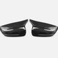 BMW 8 SERIES G14,G16 (2019–present), G15 (2018–present) MIRROR COVERS SIDE WING CAPS