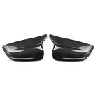 BMW G20 G30 17-20 M SPORT WING MIRROR CAP CARBON LOOK