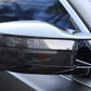 BMW 8 SERIES G14,G16 (2019–present), G15 (2018–present) MIRROR COVERS SIDE WING CAPS