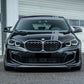 BMW 1 SERIES F40 2020 - 2025 MIRROR COVERS CAPS BODYKIT
