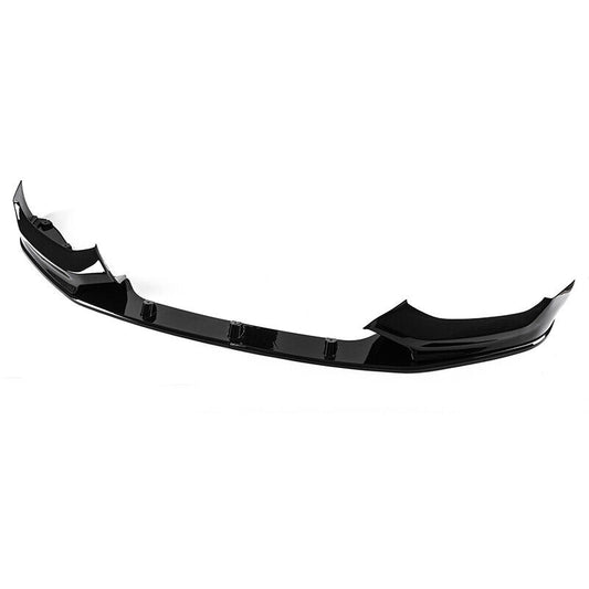 BMW 1 Series M Sport Front Splitter F20 F21 PRE-LCI 2011-2015