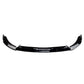 Mercedes GLE W167 C167 (2019–2023) AMG Line Front Splitter Lip Bumper Spoiler