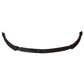 Mercedes E-Class W213 S213 A238 C238 (2021+) Gloss Black Front Bumper Lip Splitter 