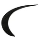 Mercedes CLA W117 (2013-2019) Gloss Black Rear Boot Spoiler Lip 