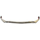 Mercedes C-Class W206 (2022+) Gloss Black Brabus Style Front Lip Splitter