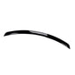 Mercedes CLS-Class W257 C257  (2018+) AMG Style Gloss Black Rear Boot Trunk Spoiler