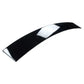 Mercedes E-Class W212 (2009–2016) AMG Style Gloss Black Rear Window Roof Spoiler