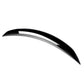 Mercedes E-Class C238 (2017+) Coupe E63 AMG Style Gloss Black Rear Boot Spoiler
