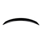 Mercedes E-Class C238 (2017+) Coupe E63 AMG Style Gloss Black Rear Boot Spoiler