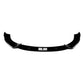 Mercedes E-Class W214 AMG Gloss Black Front Splitter Lip Bumper Spoiler (2023+)