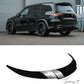 Mercedes X167 (2019+) GLS63 AMG Brabus Style Gloss Black Rear Boot Spoiler