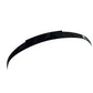 Mercedes X167 (2019+) GLS63 AMG Brabus Style Gloss Black Rear Boot Spoiler