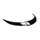 Mercedes X167 (2019+) GLS63 AMG Brabus Style Gloss Black Rear Boot Spoiler