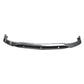 Mercedes Benz C63 W205 (2015–2019) AMG B Style Carbon Look Front Bumper Splitter
