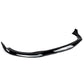 Mercedes S-Class W223 (2020+) Style Gloss Black Front Splitter Spoiler