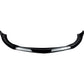 Mercedes S-Class W223 (2020+) Style Gloss Black Front Splitter Spoiler