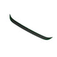 Mercedes C-Class W206 (2021+) Gloss Black Rear Roof Spoiler Lip Wing 
