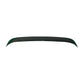 Mercedes C-Class W206 (2021+) Gloss Black Rear Roof Spoiler Lip Wing 