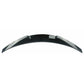 BMW 4 Series F32 (2013-2020) Coupe Gloss Black M4 Style Rear Boot Spoiler 