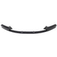 BMW 2 Series F22 F23 (2014-2021) Front Splitter Lip Valance Spoiler Carbon Look