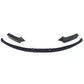 BMW 2 Series F22 F23 (2014-2021) Front Splitter Lip Valance Spoiler Carbon Look