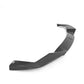 BMW M2 F87 (2015+) Competition Front Splitter Lip Valance Spoiler Carbon Look